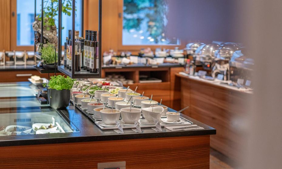 hirschen dornbirn - das boutiquestyle hotel - skyrelax & wellness im rooftop