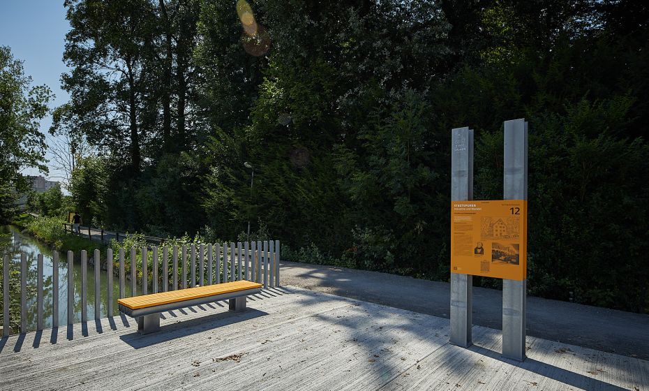 © DarkoTodorovic Station 12 - Tüllfabrik Rohrbach