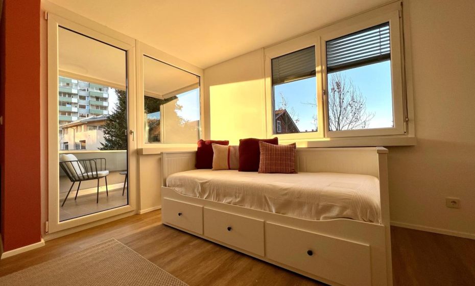 Apartment kleine Auszeit