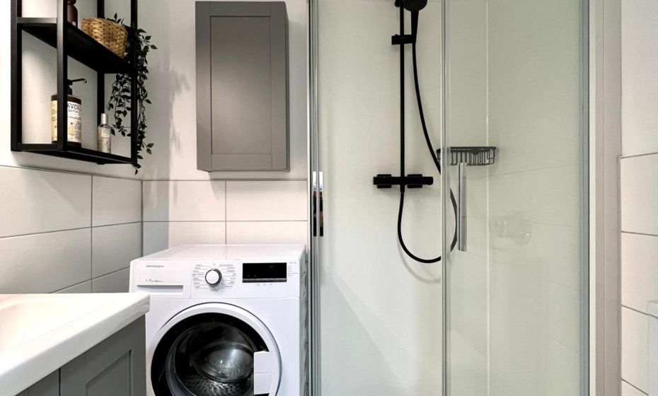 Apartment kleine Auszeit