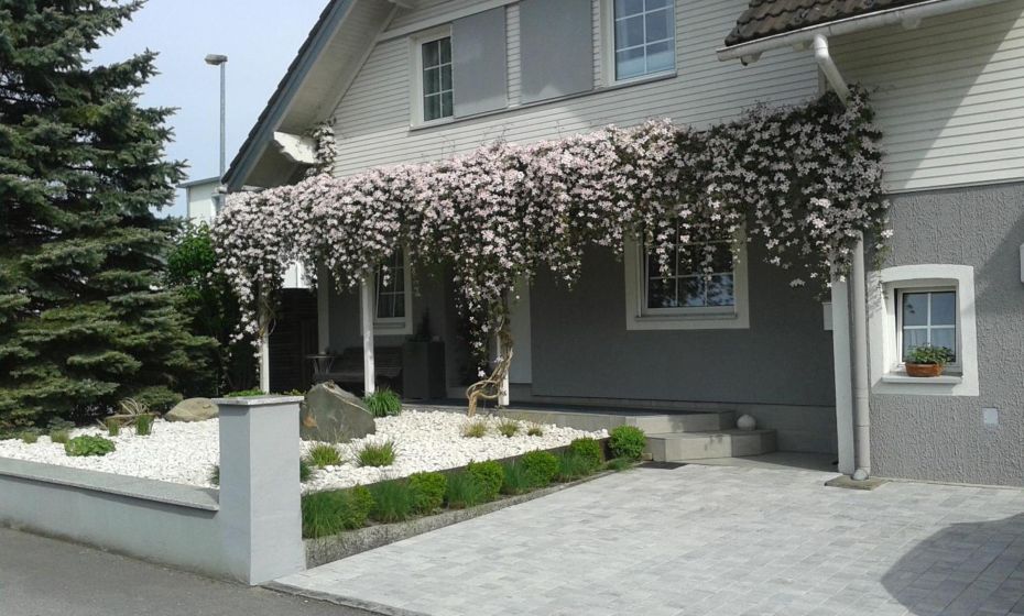 Ferienwohnung Grienwald Ferienwohnung Grienwald