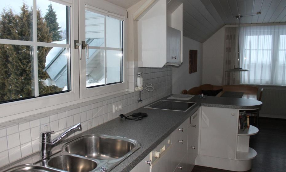 Ferienwohnung Grienwald Ferienwohnung Grienwald