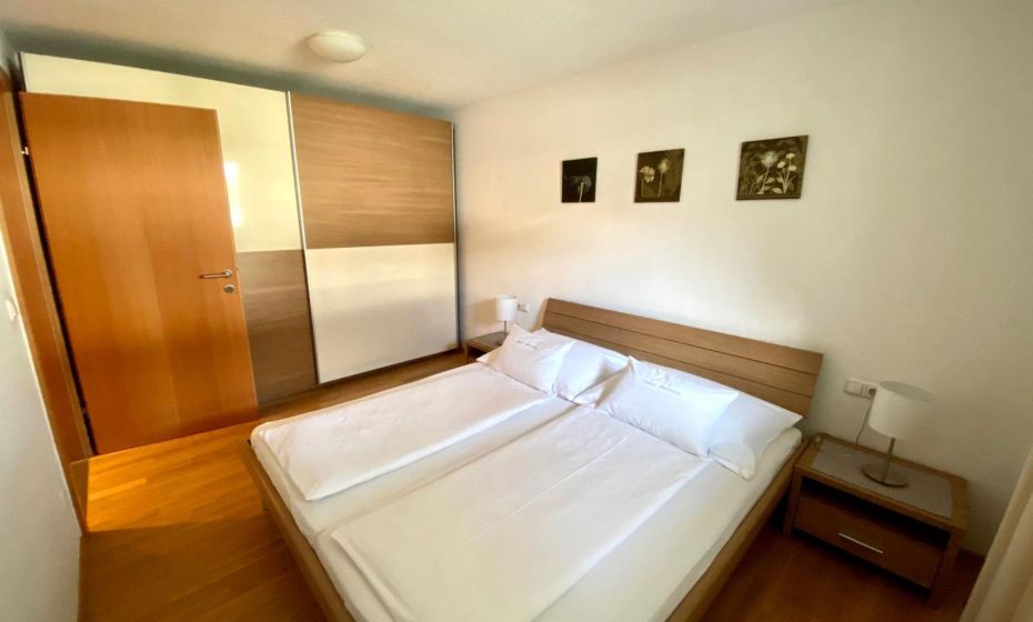 Ferienwohnungen Christine