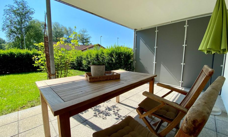 Ferienwohnungen Christine Ferienwohnungen Christine