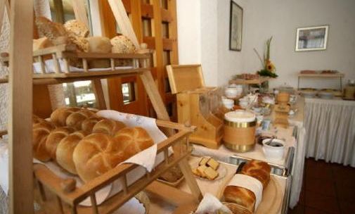 Hotel Bischof Hotel Bischof