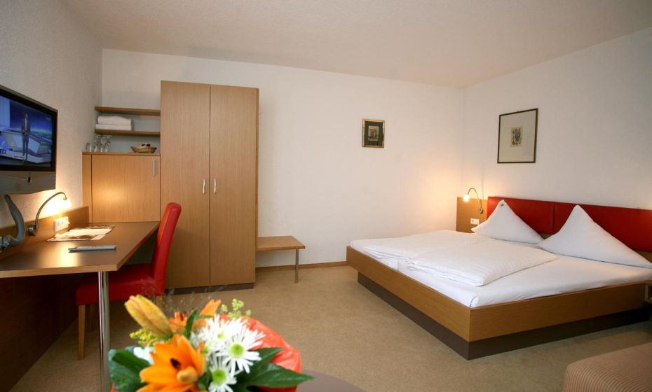 Hotel Bischof Hotel Bischof