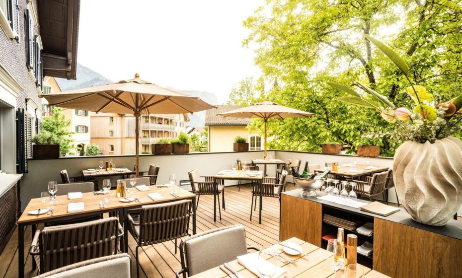 Hotel Zum Verwalter Dornbirn