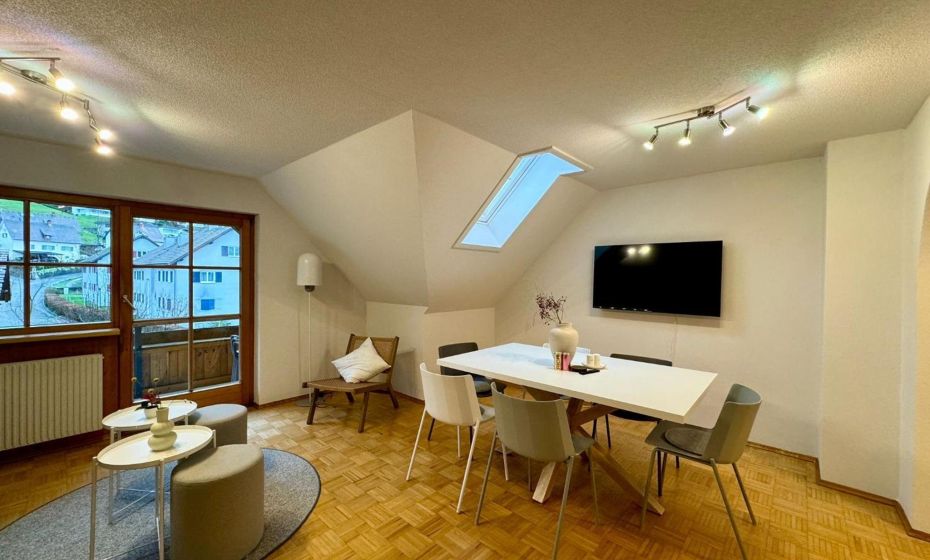 Bauernchalet Alois Bauernchalet Alois