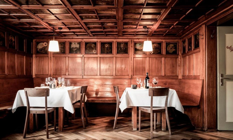 Hotel Zum Verwalter Dornbirn