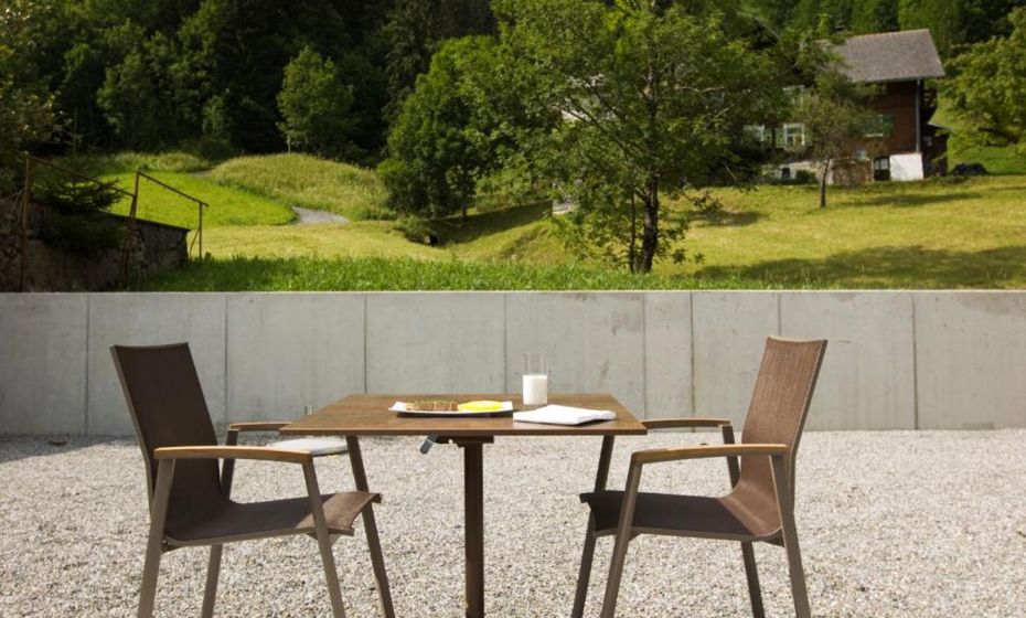 Hotel Alpenrose Ebnit Hotel Alpenrose Ebnit