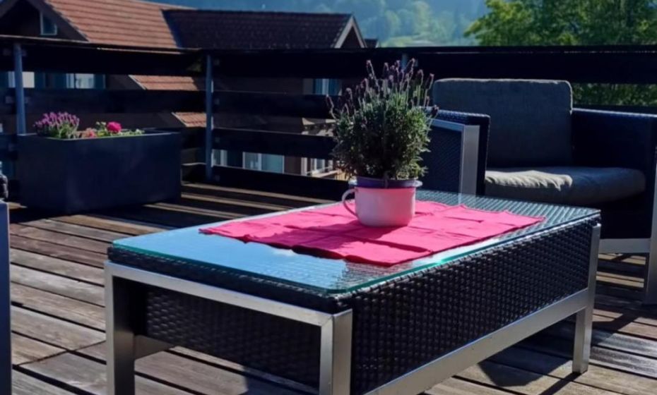 Ruhige Stadtwohnung, 107 m2 Ruhige Stadtwohnung, 107 m2