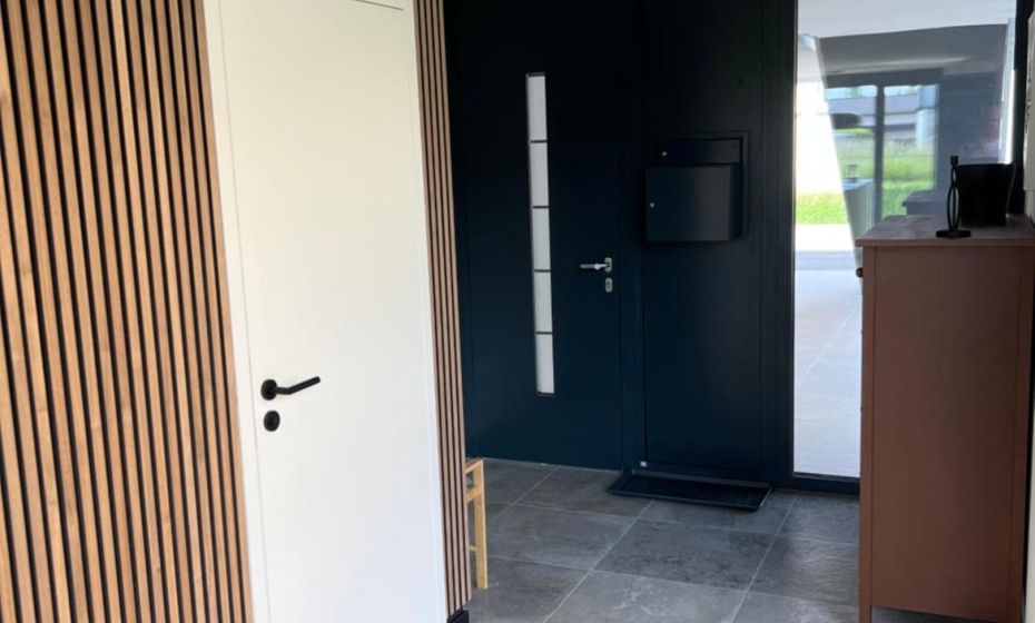 Haus Am Anger Dornbirn