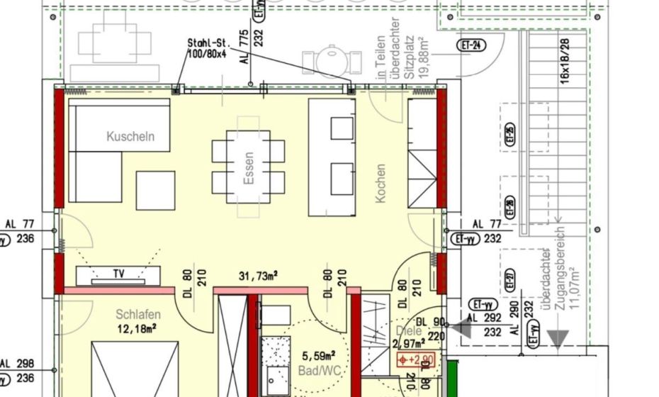 Haus Am Anger Dornbirn Haus Am Anger Dornbirn