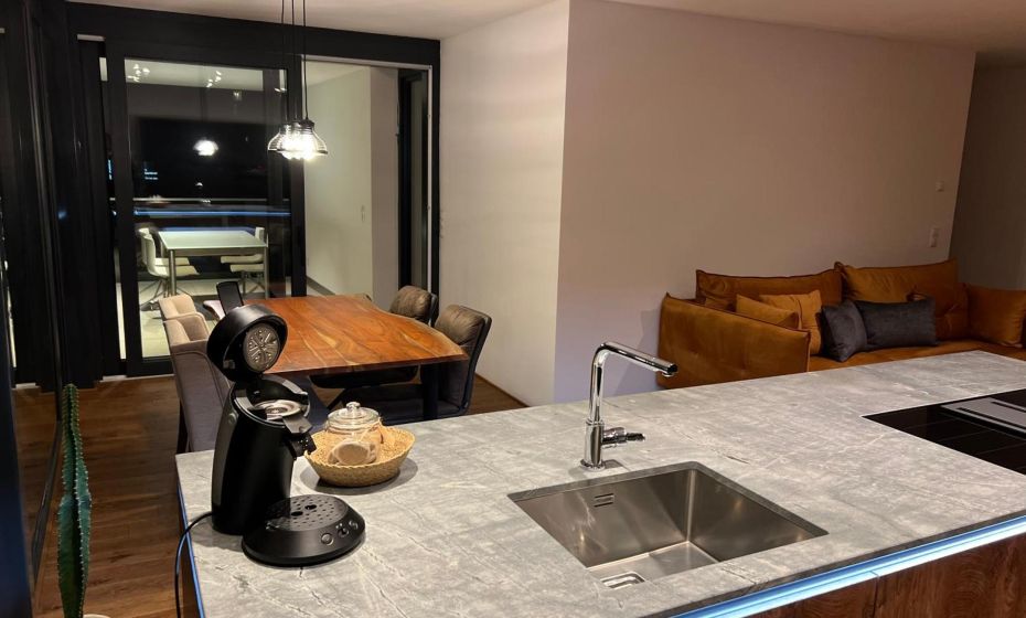 Haus Am Anger Dornbirn Haus Am Anger Dornbirn