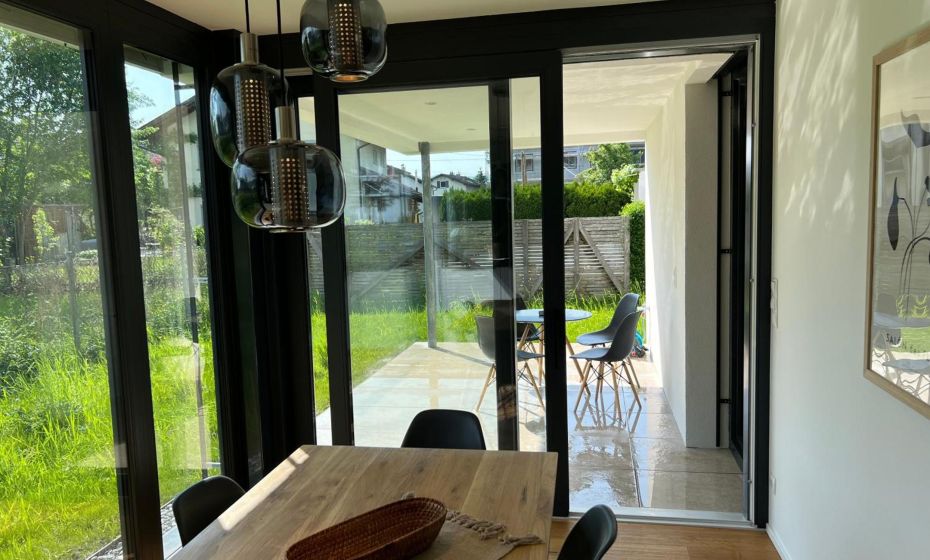 Haus Am Anger Dornbirn Haus Am Anger Dornbirn