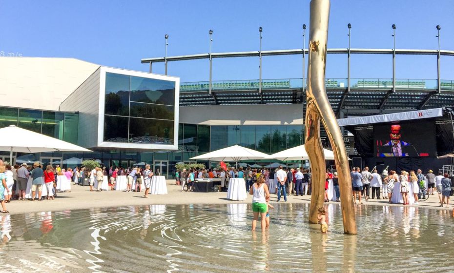 Relaxed Urban Living - Aparthotel und Boardinghouse