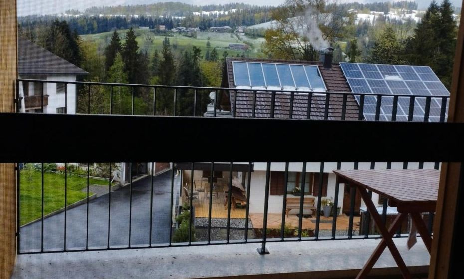 Haus Abendrot Haus Abendrot