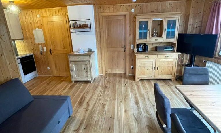 Appartement Melinda Ebnit