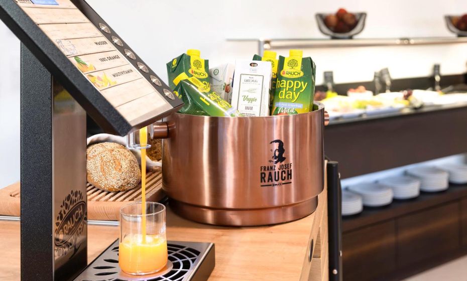 Hotel Katharinenhof COMFORT