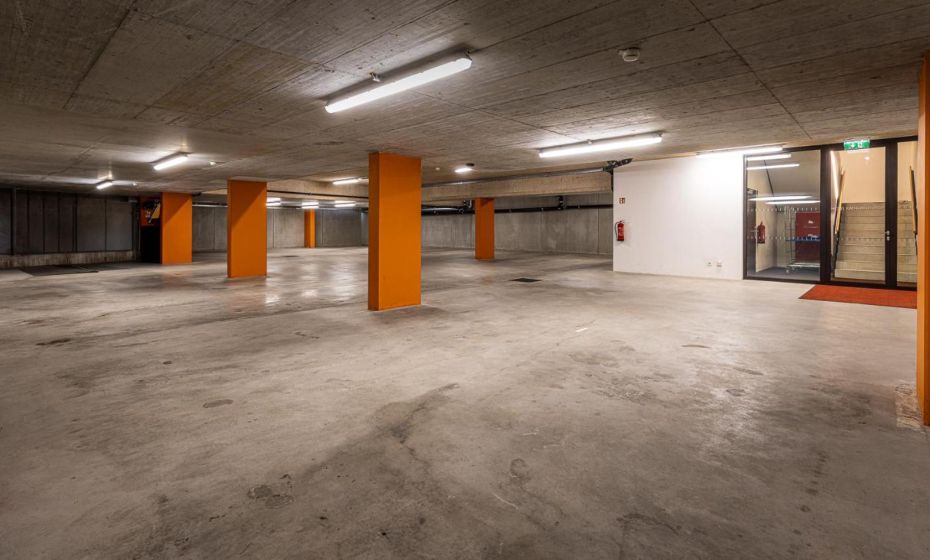 Hotel Katharinenhof STANDARD