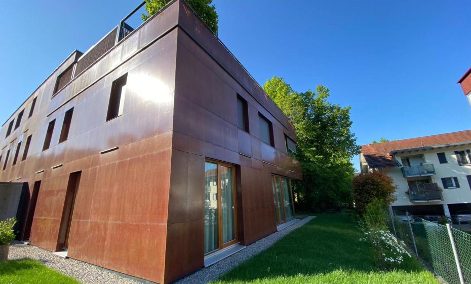 Lebensfreude Lebensfreude