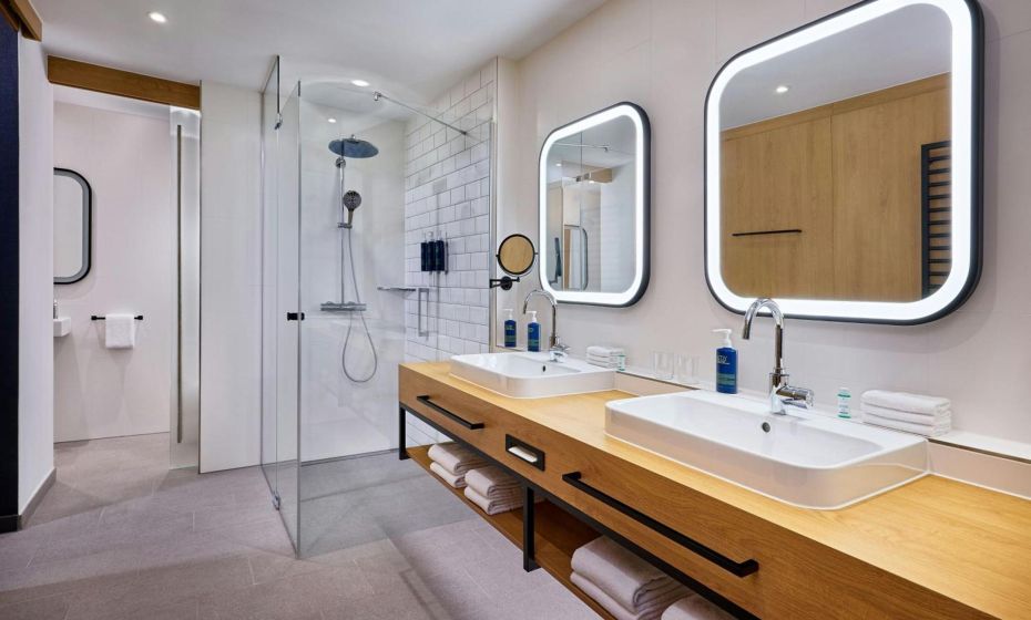 Four Points by Sheraton Panoramahaus Dornbirn Four Points by Sheraton Panoramahaus Dornbirn