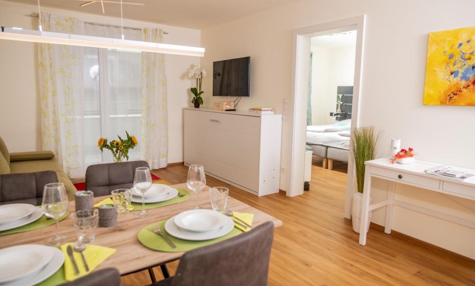 Cityapartment Dornbirn 50 qm Cityapartment Dornbirn 50 qm