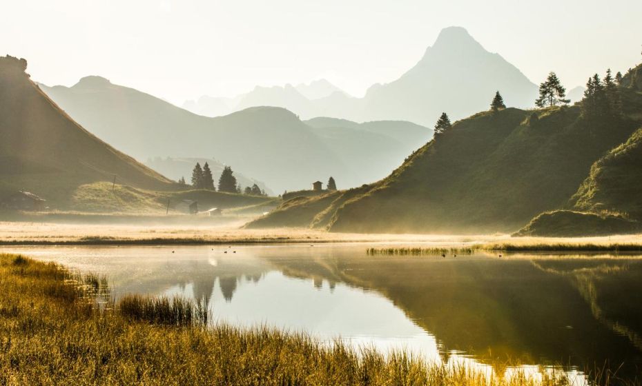 Sonne 1806 - Hotel am Campus Dornbirn