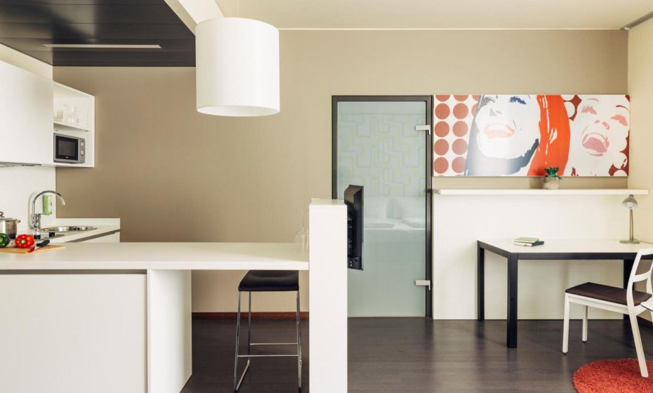 harry's home Dornbirn hotel & apartments