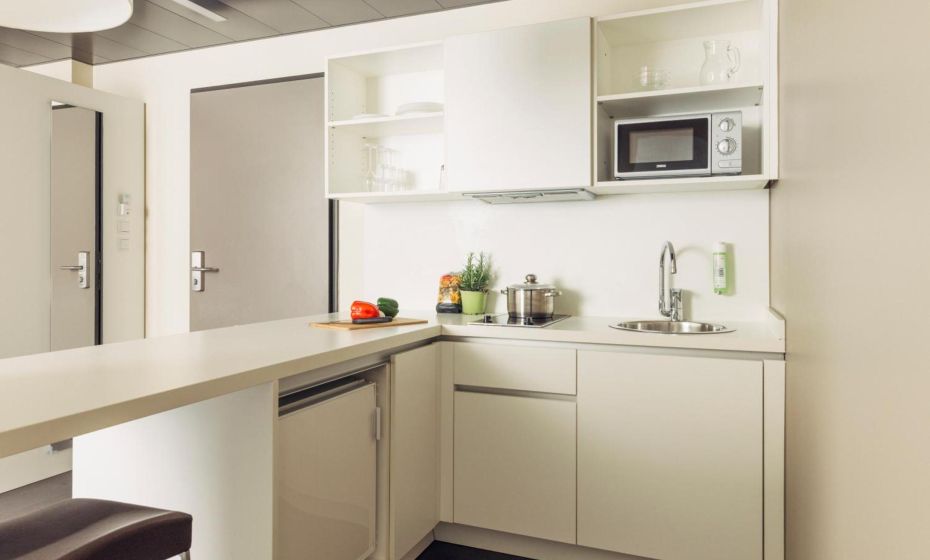 harry's home Dornbirn hotel & apartments