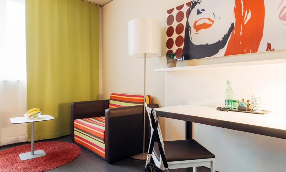 harry's home Dornbirn hotel & apartments