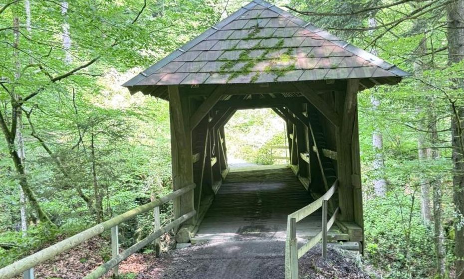 Auszeit mit Weitblick! Ankommen & Loslassen