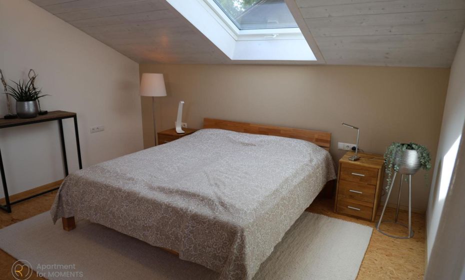 RM Apartment for Moments