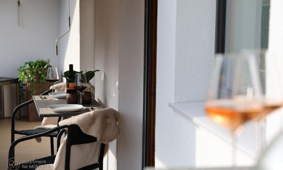 RM Apartment for Moments RM Apartment for Moments