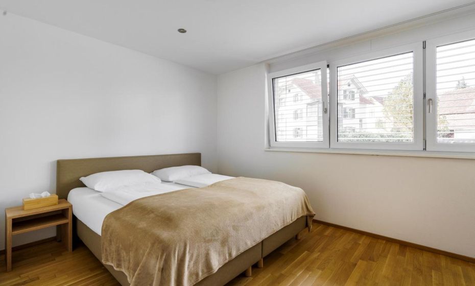 Relaxed Urban Living - Aparthotel und Boardinghouse Relaxed Urban Living - Aparthotel und Boardinghouse