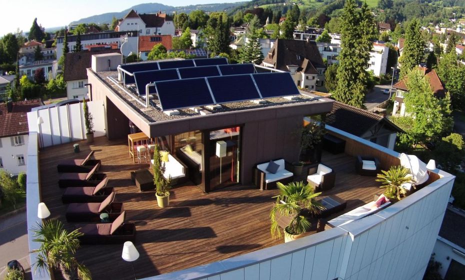 Sonne 1806 - Hotel am Campus Dornbirn Sonne 1806 - Hotel am Campus Dornbirn