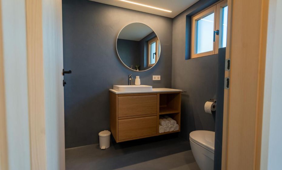 Stilvoll sanierte Altbau-Wohnung, Dornbirn Kehlegg Stilvoll sanierte Altbau-Wohnung, Dornbirn Kehlegg