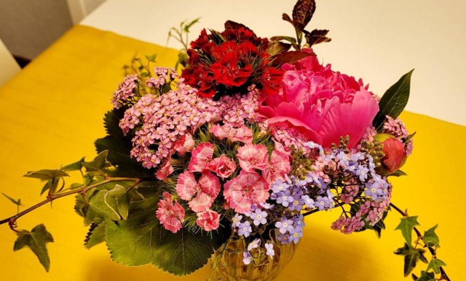 Apartmenthaus Sonnenschein Apartmenthaus Sonnenschein