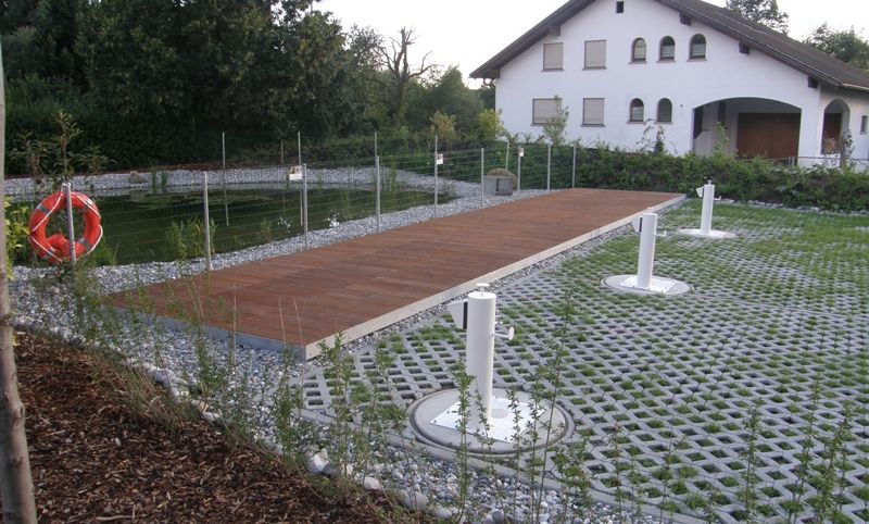 Camping Wohnmobilstellplatz Mathis, Dornbirn Camping Wohnmobilstellplatz Mathis, Dornbirn