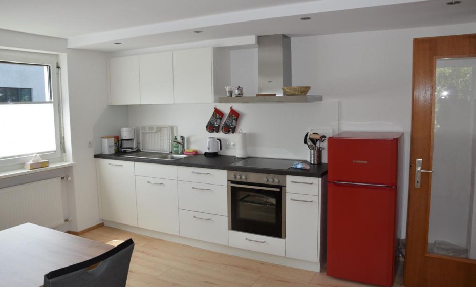 Schottar FeWo MG 07 Schottar FeWo MG 07