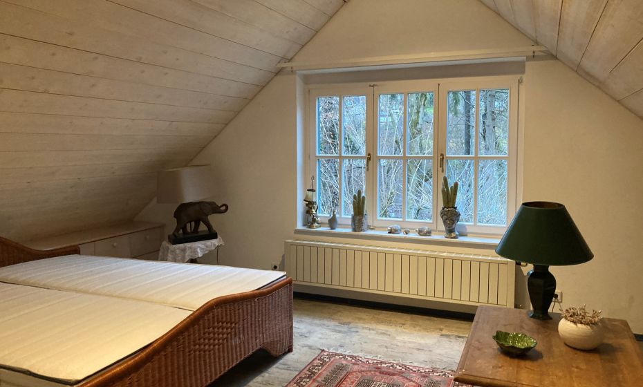 B&B Waltner, Dornbirn, Doppelbett B&B Waltner, Dornbirn, Doppelbett