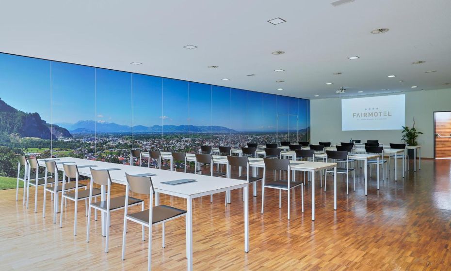 Fairmotel Dornbirn Fairmotel Dornbirn