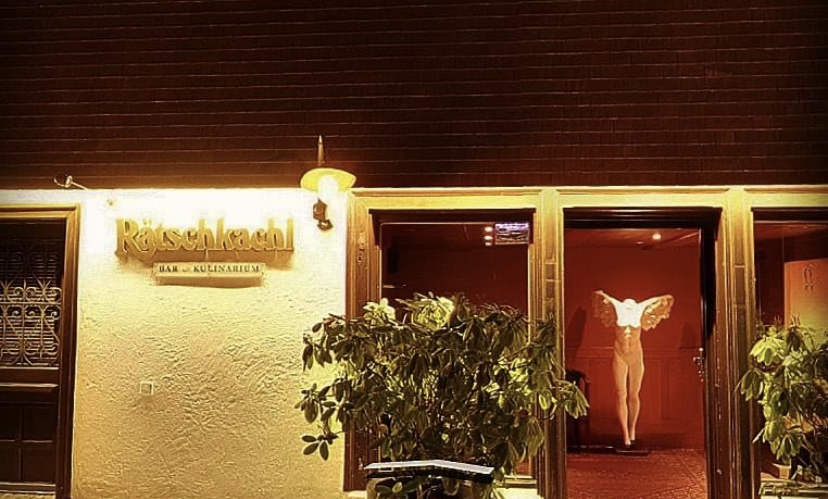 RÃ¤tschkachl Bar & Kulinarium