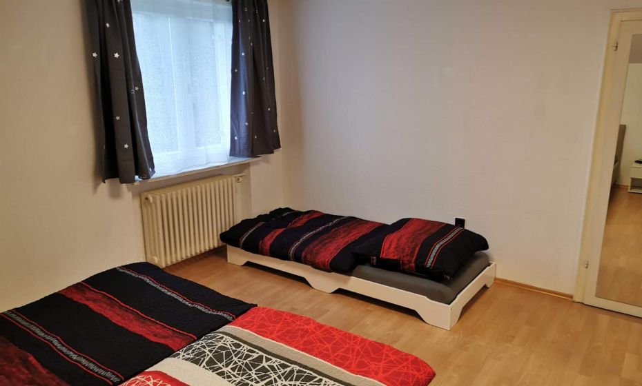 B3e Dornbirn Hills B3e Dornbirn Hills