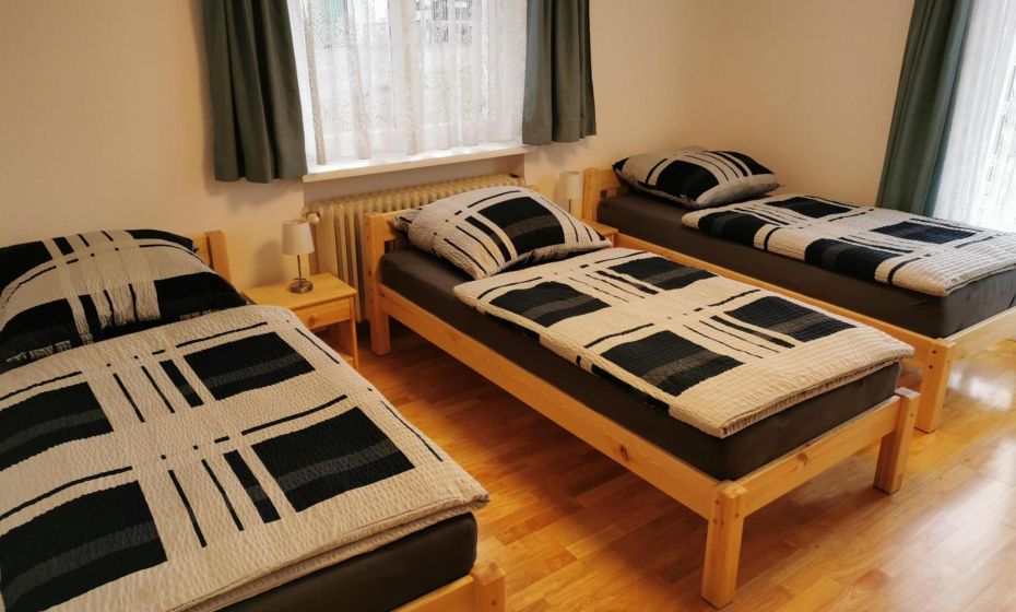 B3e Dornbirn Hills B3e Dornbirn Hills