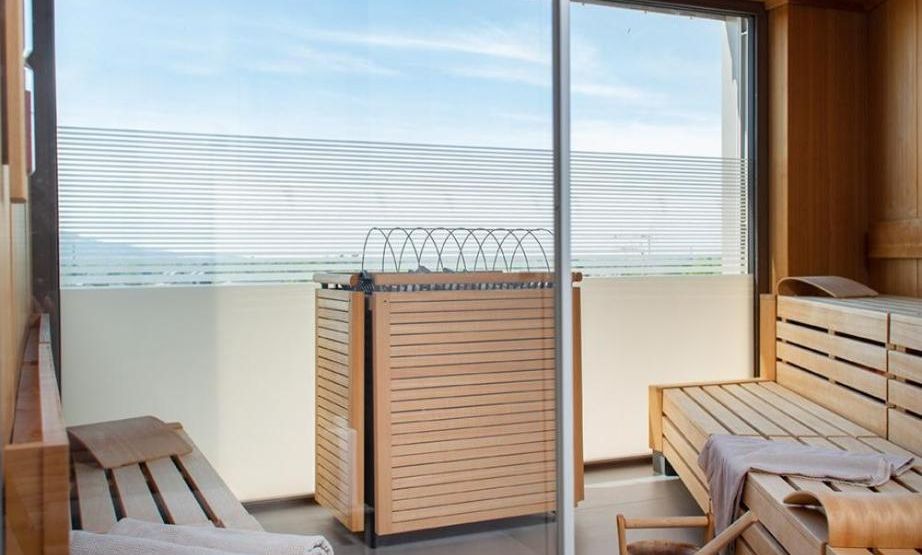 hirschen dornbirn - das boutiquestyle hotel - skyrelax & wellness im rooftop