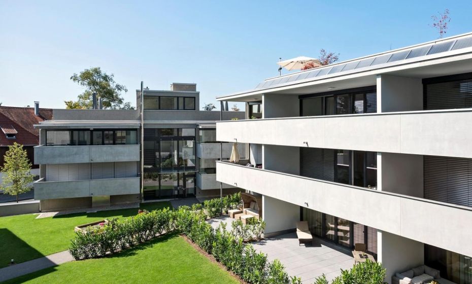 Relaxed Urban Living - Aparthotel und Boardinghouse