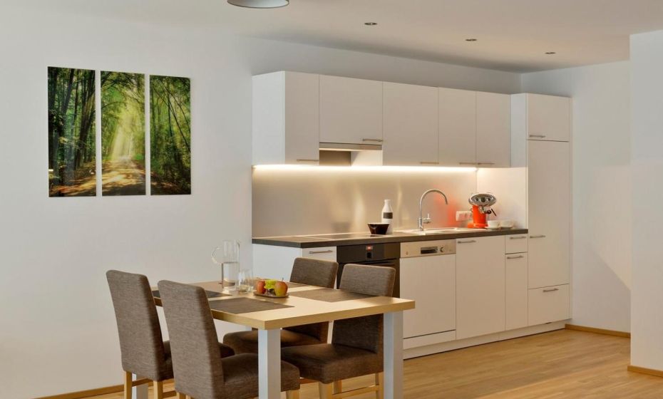 Relaxed Urban Living - Aparthotel und Boardinghouse Relaxed Urban Living - Aparthotel und Boardinghouse