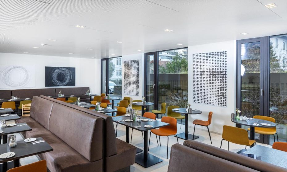 Hotel Katharinenhof STANDARD