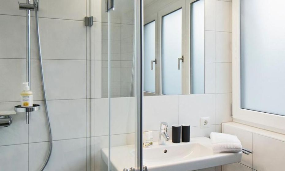 Relaxed Urban Living - Aparthotel und Boardinghouse Relaxed Urban Living - Aparthotel und Boardinghouse